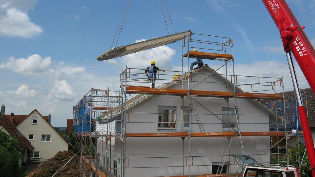 Bauunternehmen Frank Melhorn GmbH